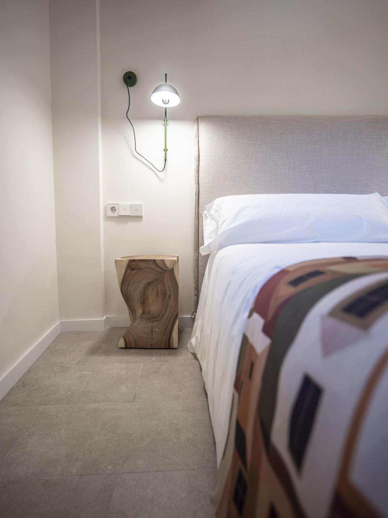 Albarracín La Casa Amarilla Apartamento Enebro מראה חיצוני תמונה