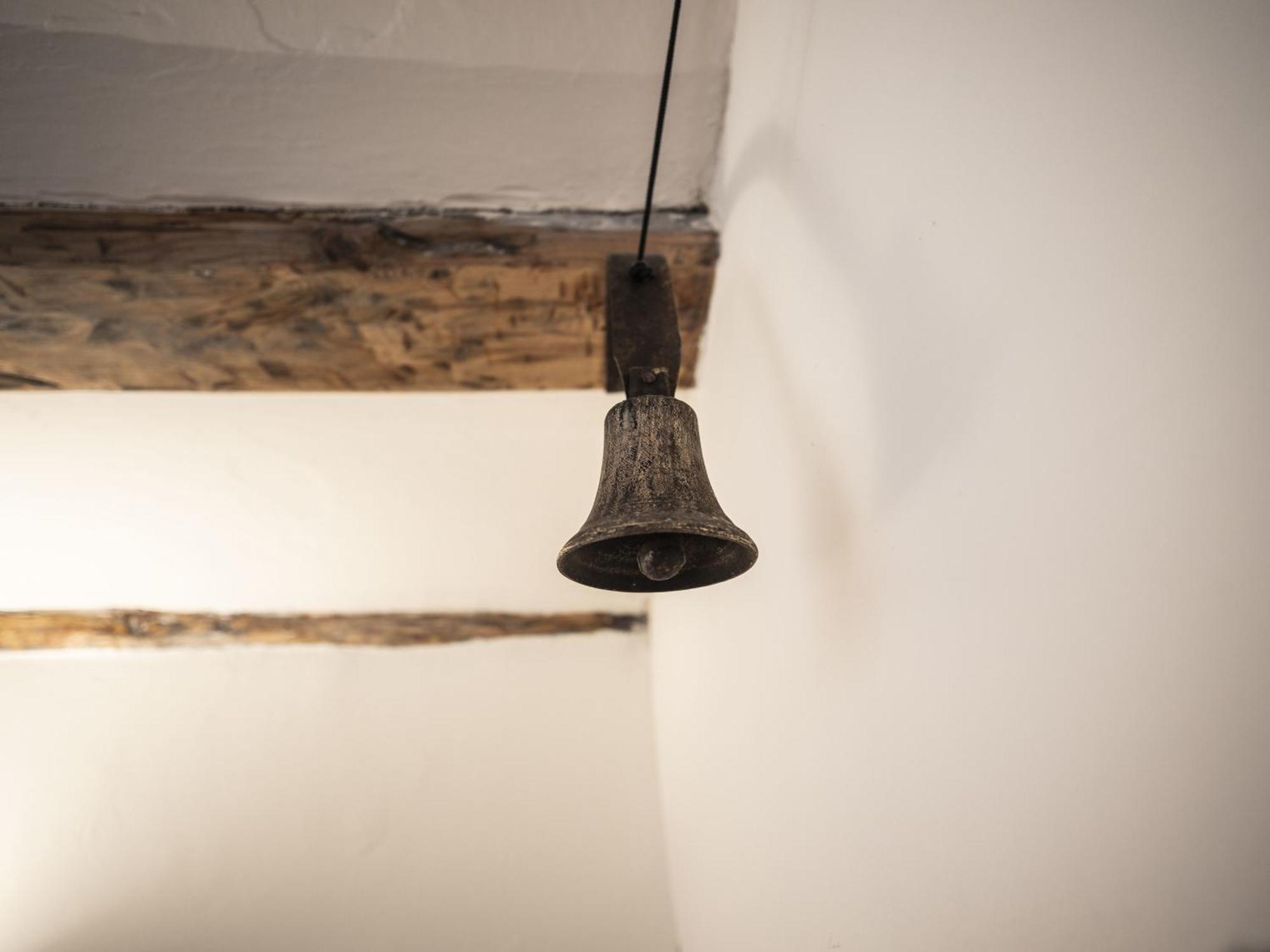 Albarracín La Casa Amarilla Apartamento Enebro מראה חיצוני תמונה